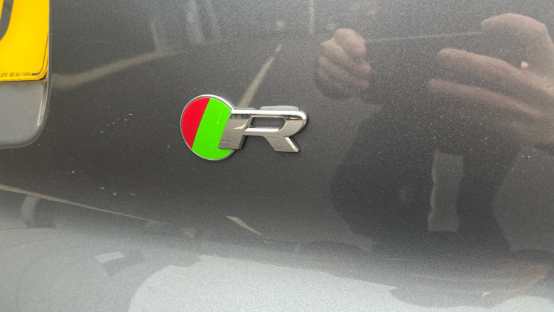 Jaguar F-Type 5.0 Supercharged V8 R 2dr Auto AWD Petrol Coupe